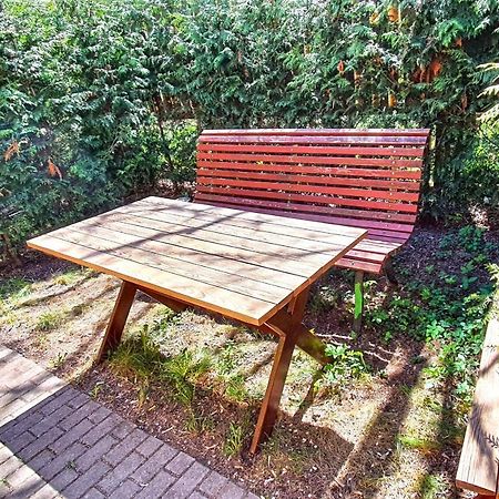 Apartamenty Turystyczna Аугустов Екстериор снимка
