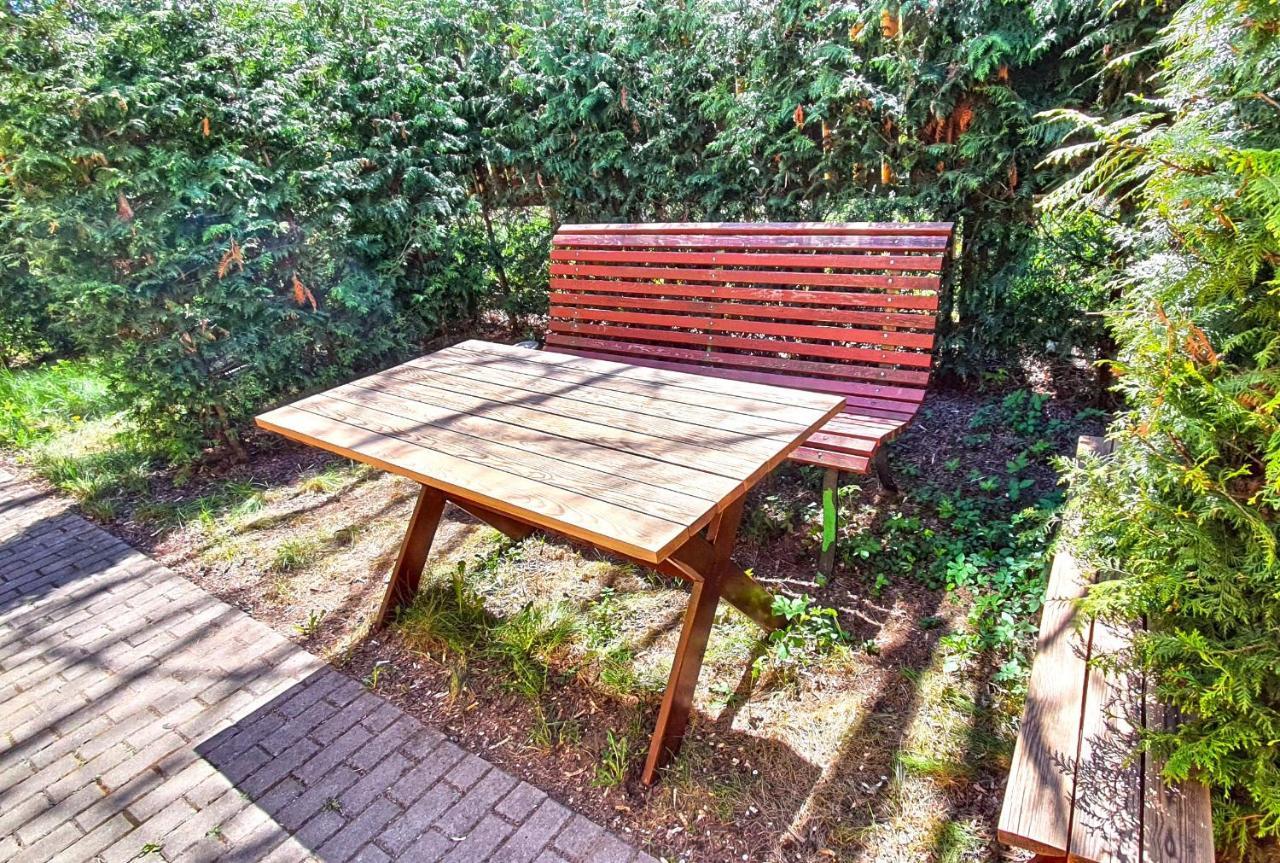 Apartamenty Turystyczna Аугустов Екстериор снимка