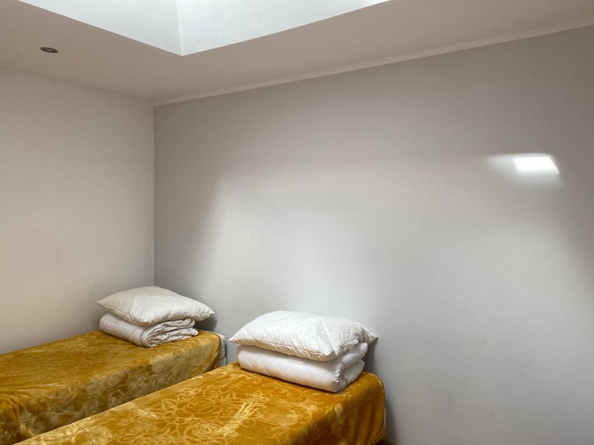 Apartamenty Turystyczna Аугустов Екстериор снимка