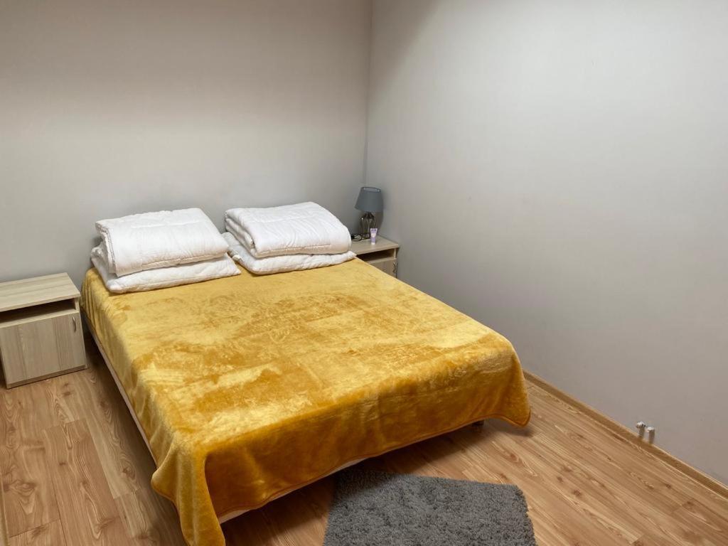 Apartamenty Turystyczna Аугустов Екстериор снимка