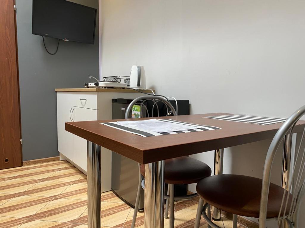 Apartamenty Turystyczna Аугустов Екстериор снимка