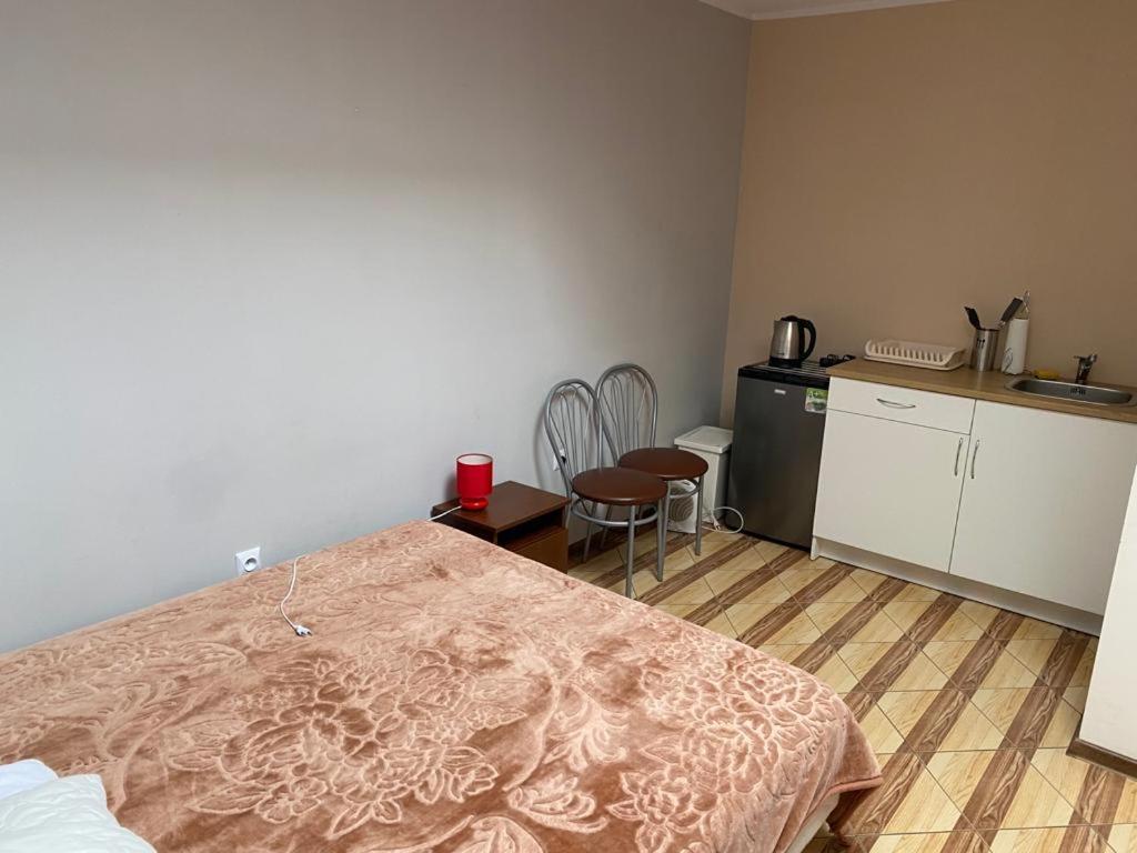 Apartamenty Turystyczna Аугустов Екстериор снимка