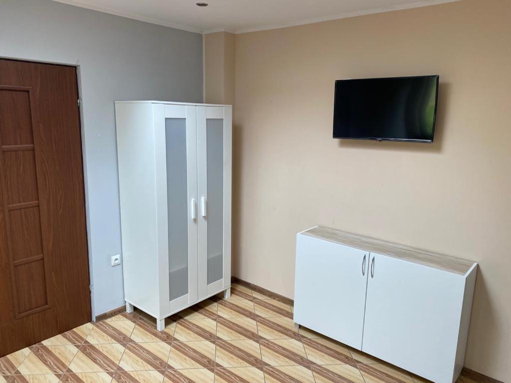 Apartamenty Turystyczna Аугустов Екстериор снимка