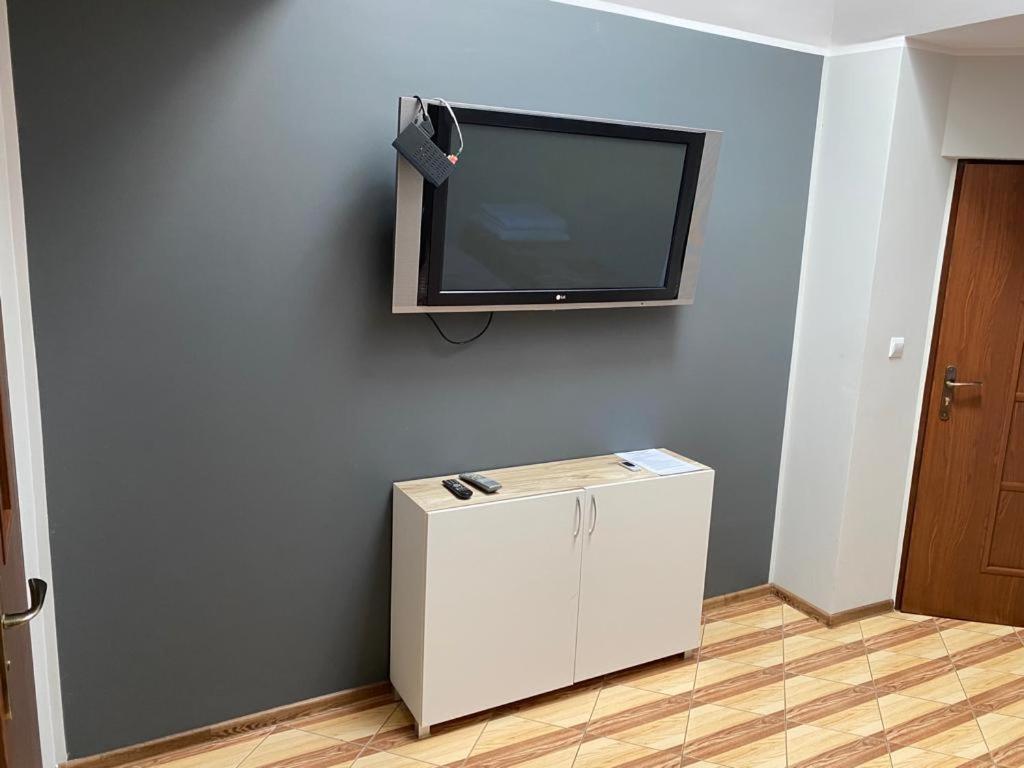 Apartamenty Turystyczna Аугустов Екстериор снимка