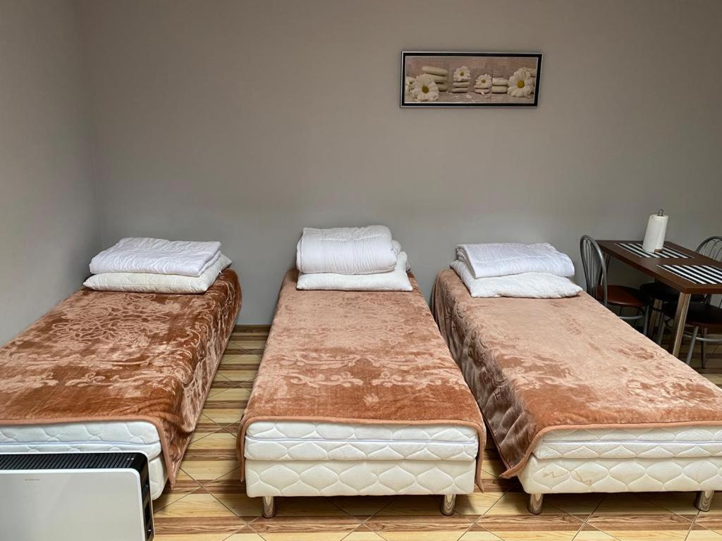 Apartamenty Turystyczna Аугустов Екстериор снимка
